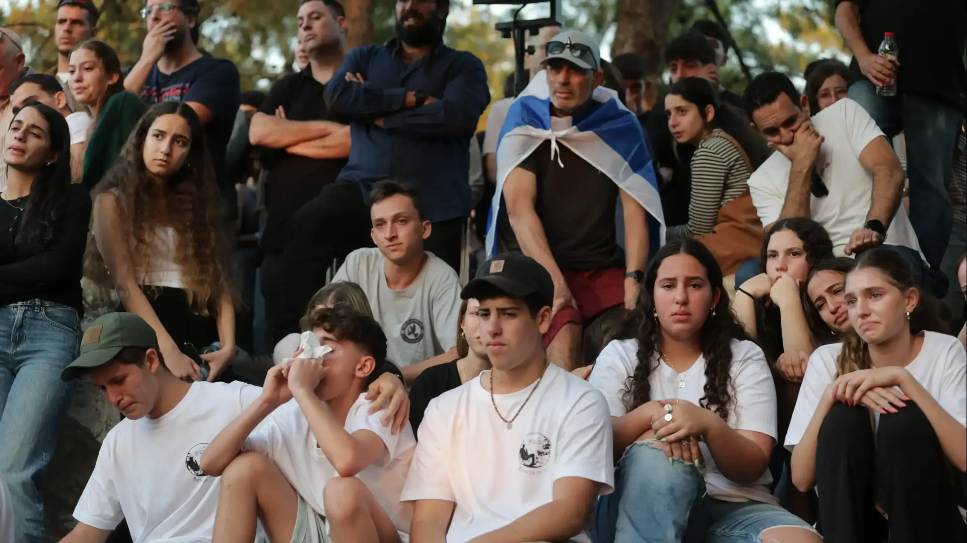 הלווית סרן איתי מרקוביץ הלווית סרן איתי מרקוביץ