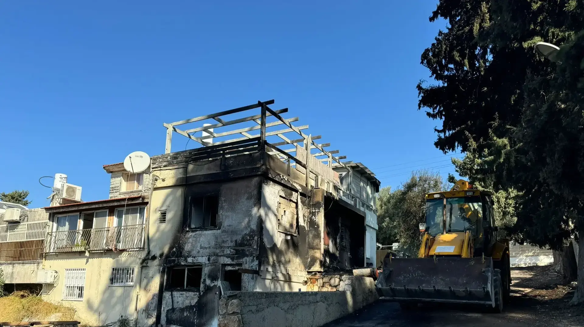 מאות שריפות בעקבות פיצוץ סוללת אופניים. 14 בנובמבר 2024 מאות שריפות בעקבות פיצוץ סוללת אופניים. 14 בנובמבר 2024