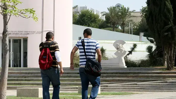אוניברסיטת תל אביב