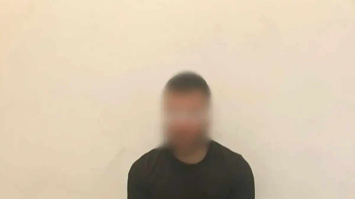 המשטרה עצרה 2 פלסטינים החשודים בהסתה לטרור בשטחים 15 בנובמבר 2024 המשטרה עצרה 2 פלסטינים החשודים בהסתה לטרור בשטחים 15 בנובמבר 2024