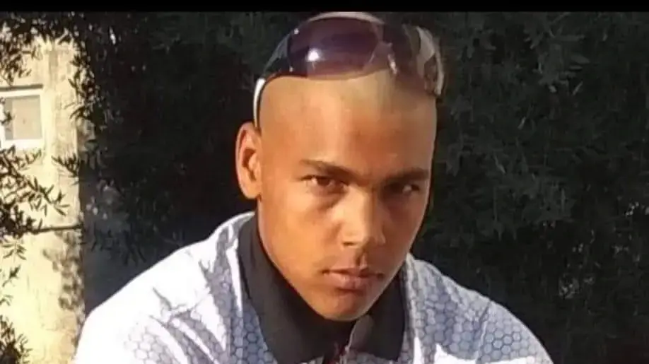 מוחמד יחיא מוחמד יחיא