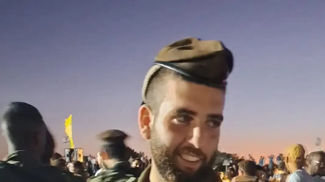 אורי ניסנוביץ אורי ניסנוביץ