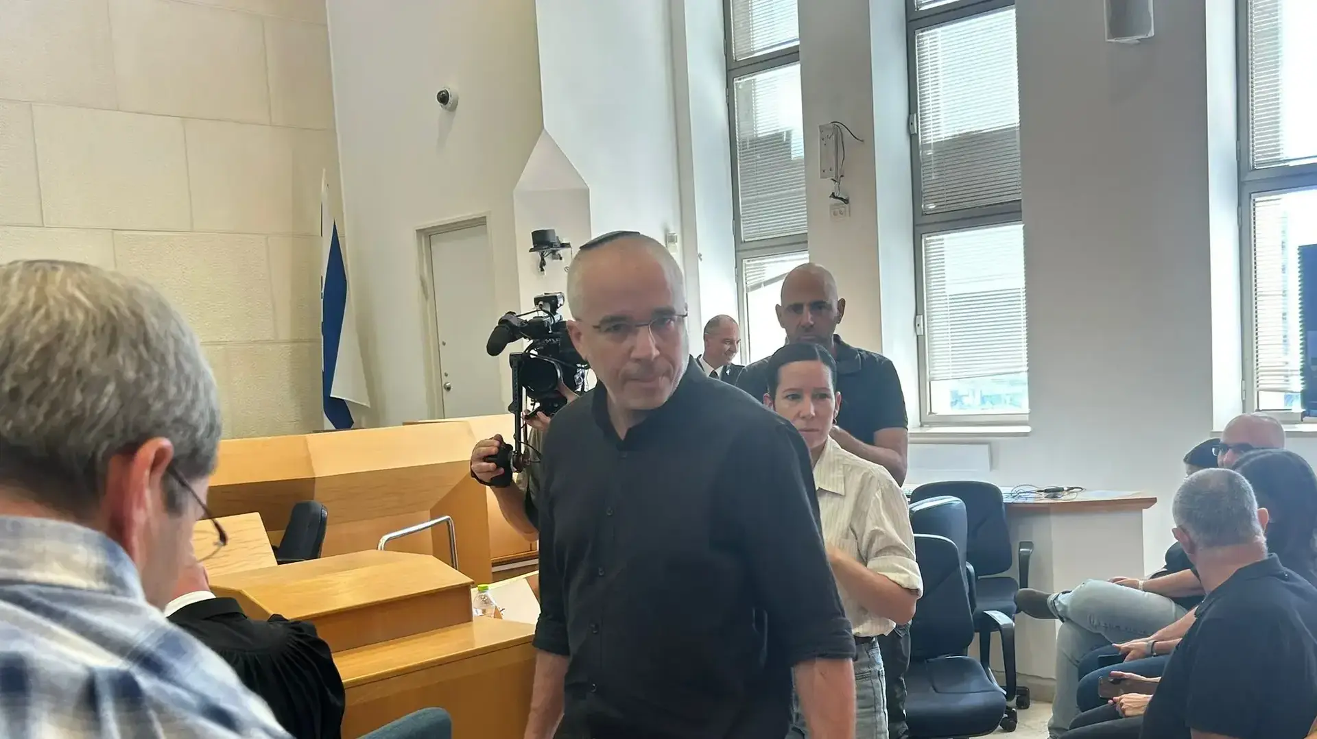 הכרעת דין : אסון בנחל צפית. מחוזי באר שבע, 17 בנובמבר 2024 הכרעת דין : אסון בנחל צפית. מחוזי באר שבע, 17 בנובמבר 2024