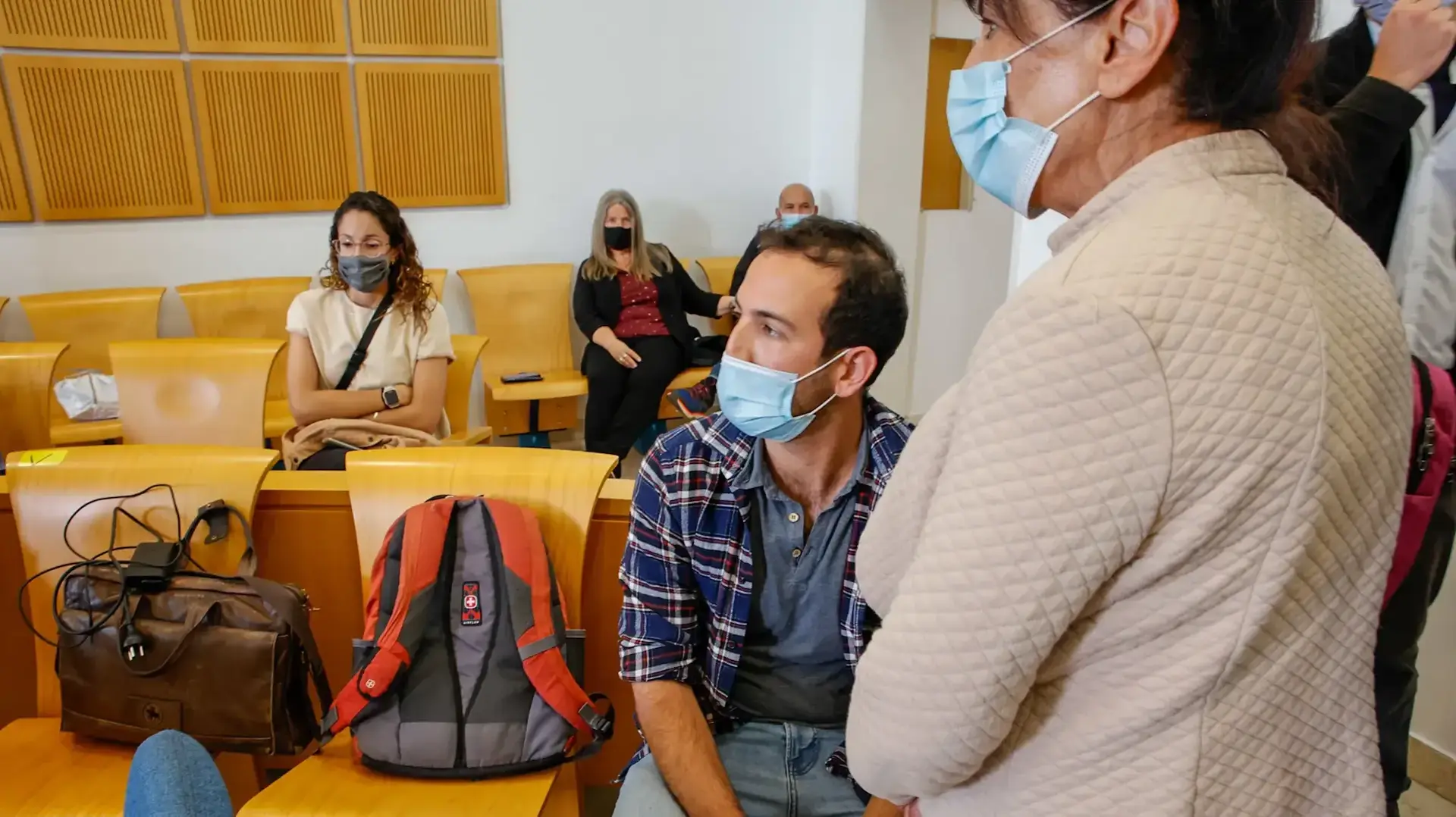 הכרעת דין- אסון נחל צפית. מחוזי באר שבע 17 בנובמבר 2024 הכרעת דין- אסון נחל צפית. מחוזי באר שבע 17 בנובמבר 2024