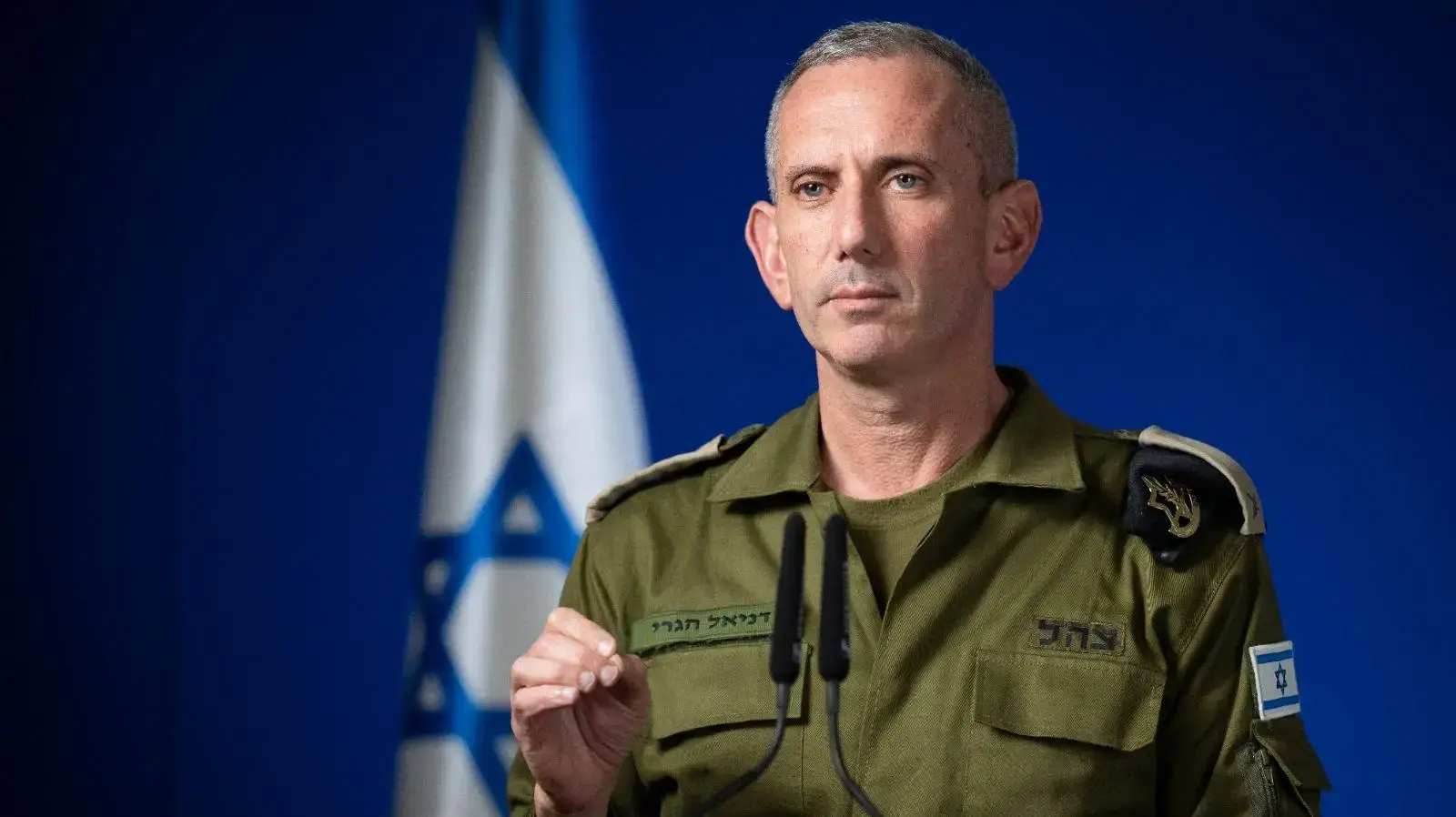 דניאל הגרי דניאל הגרי