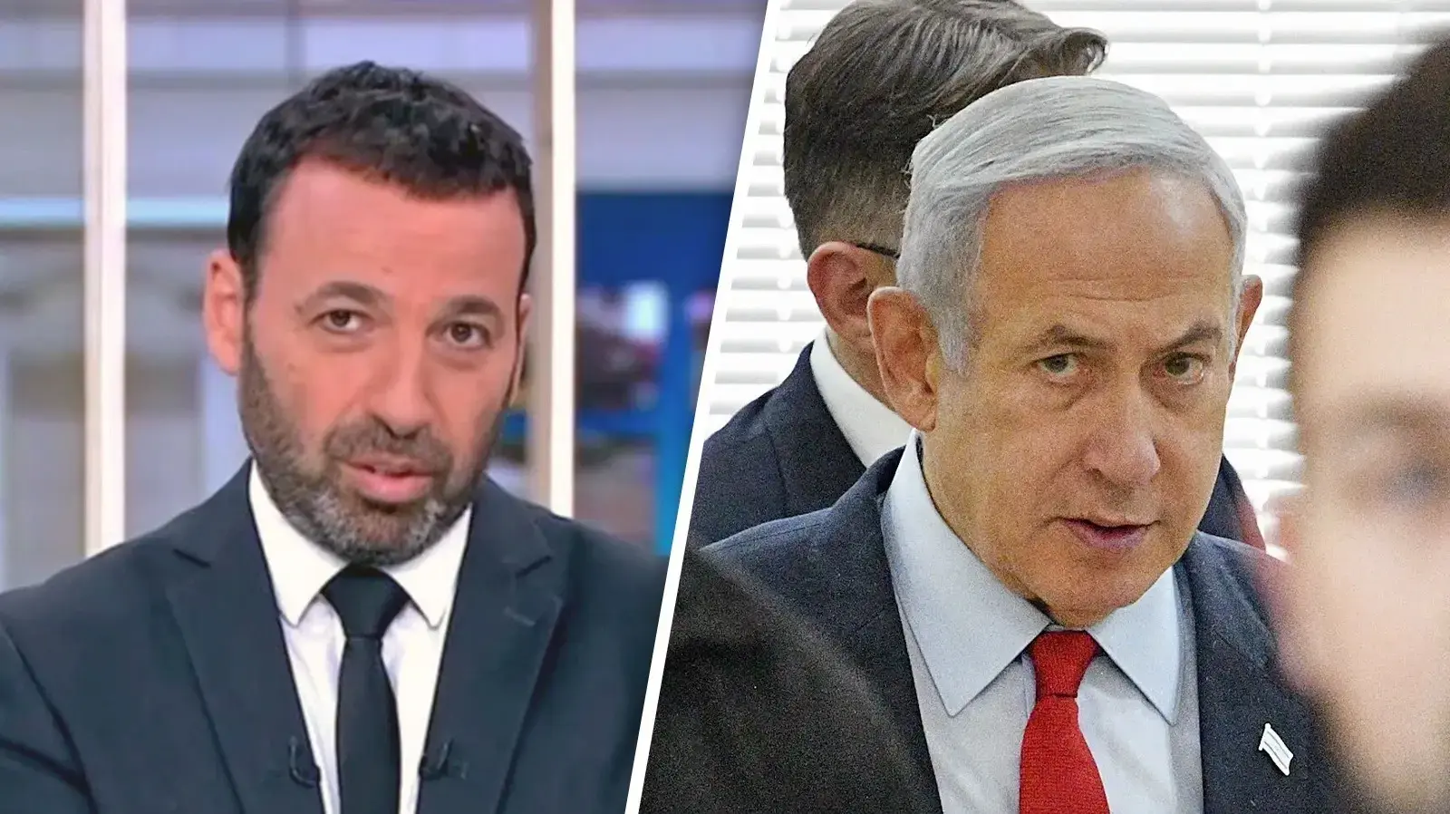 נתניהו רביב דרוקר נתניהו רביב דרוקר
