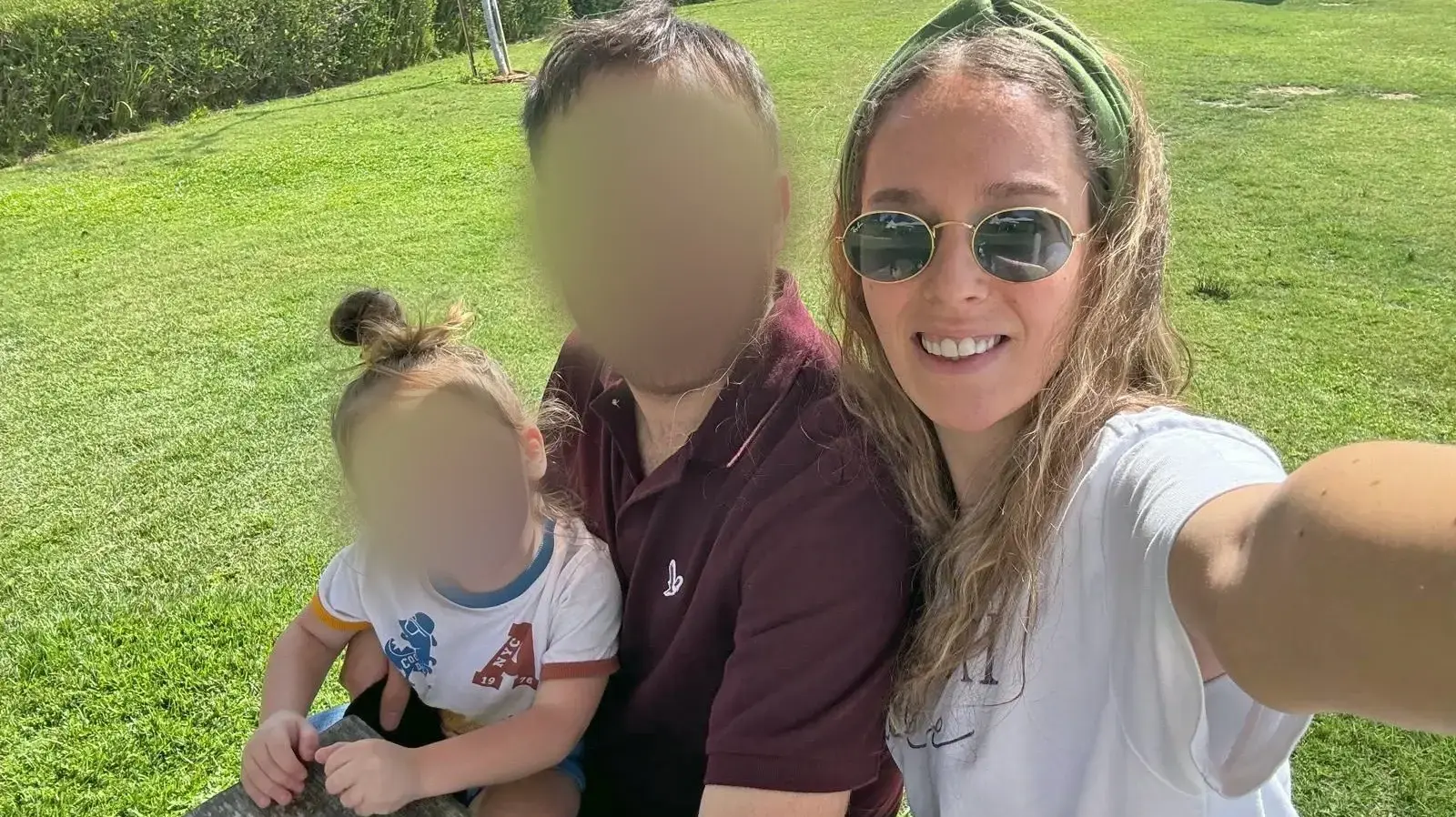אביטל, רעייתו של איש המילואים, מפרשת 'המסמכים המסווגים' אביטל, רעייתו של איש המילואים, מפרשת 'המסמכים המסווגים'