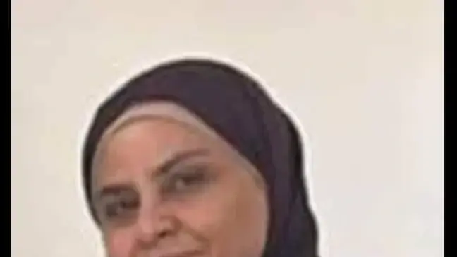 ספאא עוואד נהרגה מפגיעת הרקטה בשפרעם. 18 בנובמבר 2024 ספאא עוואד נהרגה מפגיעת הרקטה בשפרעם. 18 בנובמבר 2024