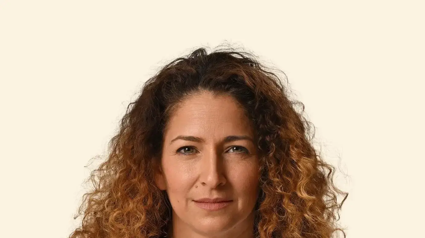 מיכל עוזיהו
