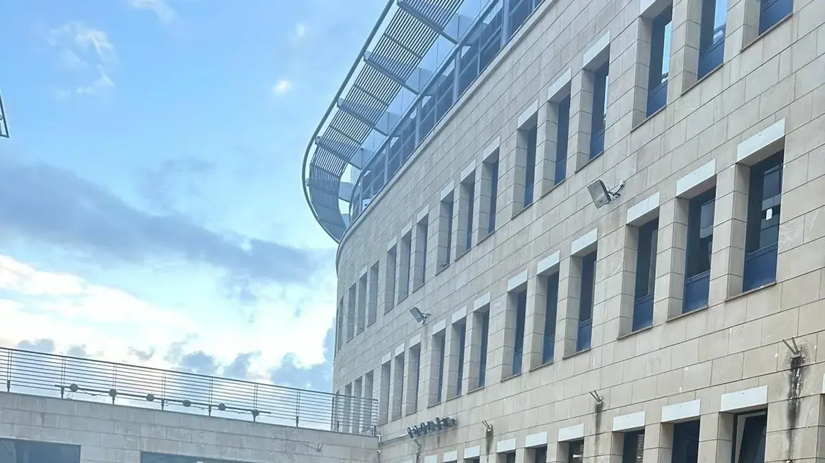 לוחמי מג"ב תפסו 49 שוהים בלתי חוקיים בדירה אחת ביפו לוחמי מג"ב תפסו 49 שוהים בלתי חוקיים בדירה אחת ביפו