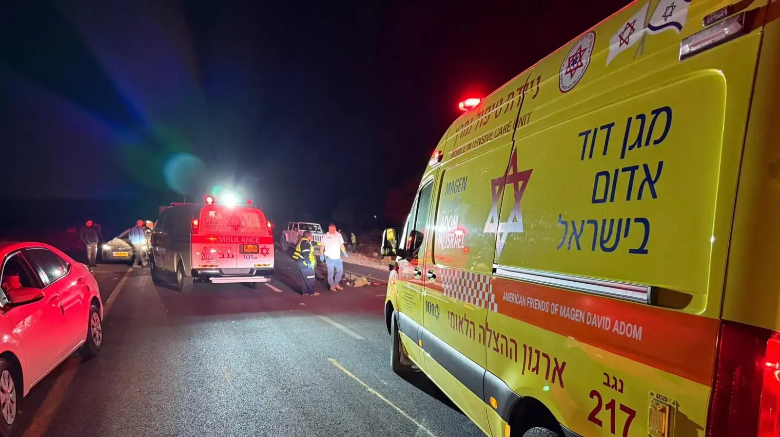 תאונה      