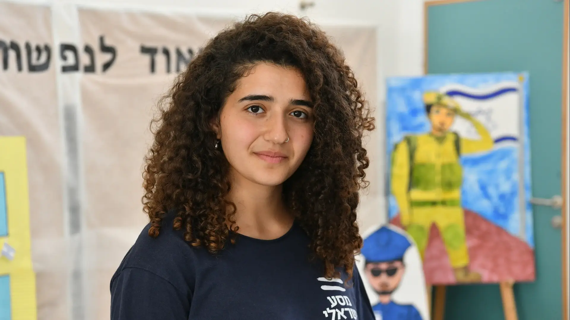רננה פרץ , מסע ישראלי , דימונה , 20 בנובמבר 2024 רננה פרץ , מסע ישראלי , דימונה , 20 בנובמבר 2024