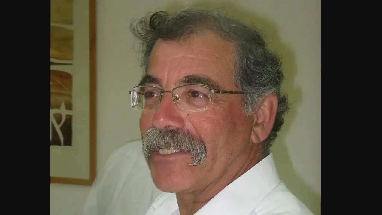 זאב חנוך ארליך , 19 במאי 2019 זאב חנוך ארליך , 19 במאי 2019