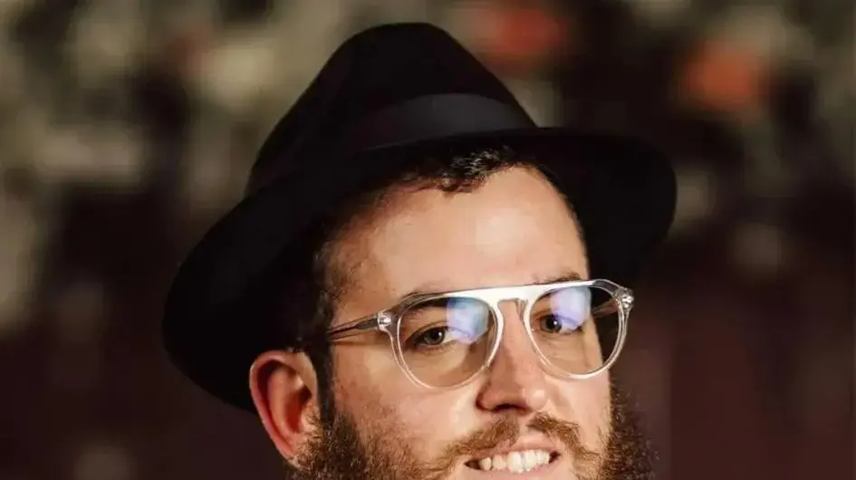 הרב צבי קוגן הרב צבי קוגן
