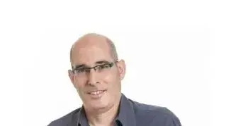 ד"ר דורון גולדברג