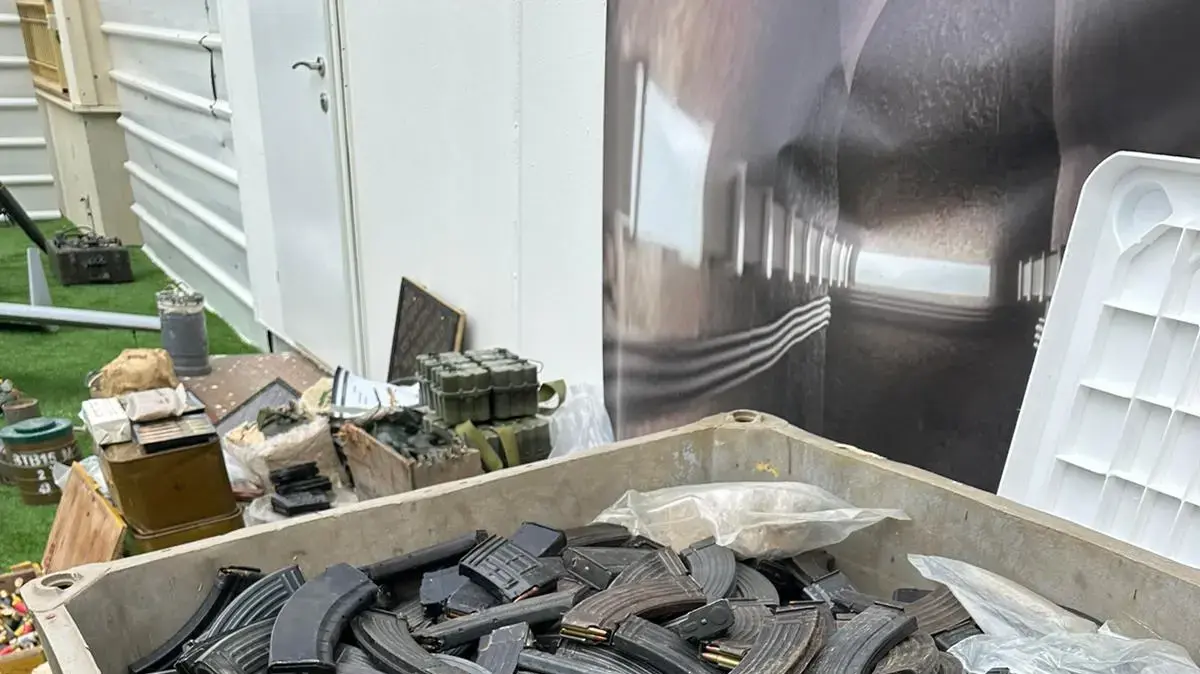 פעילות אגף הטכנולוגיה והלוגיסטיקה בלחימה פעילות אגף הטכנולוגיה והלוגיסטיקה בלחימה