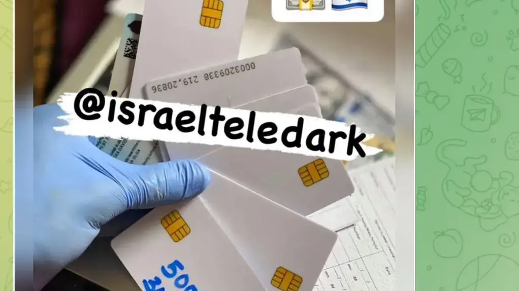 כרטיסי אשראי משוכפלים שפרסם יוזר בטלגרם המייצר שטרות וכרטיסי אשראי מזוייפים כרטיסי אשראי משוכפלים שפרסם יוזר בטלגרם המייצר שטרות וכרטיסי אשראי מזוייפים