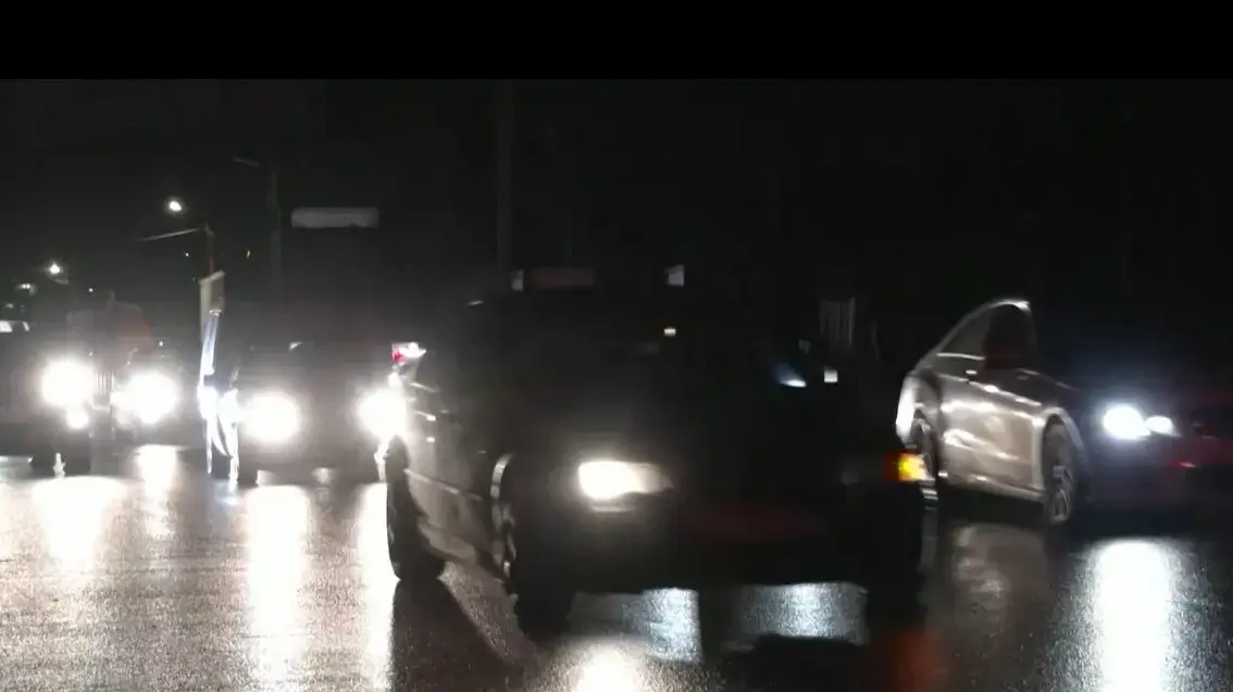 תושבי דרום לבנון שבים לבתיהם לאחר כניסת הפסקת האש לתוקף, 27 בנובמבר 2024