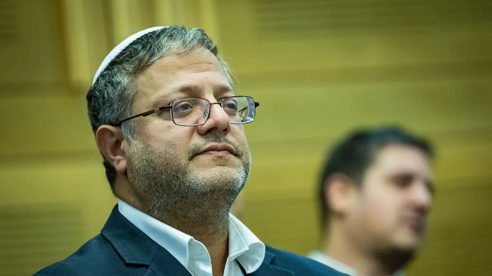 השר לביטחון לאומי איתמר בן גביר , דיון הוועדה לביטחון לאומי, 27 בנובמבר 2024 השר לביטחון לאומי איתמר בן גביר , דיון הוועדה לביטחון לאומי, 27 בנובמבר 2024