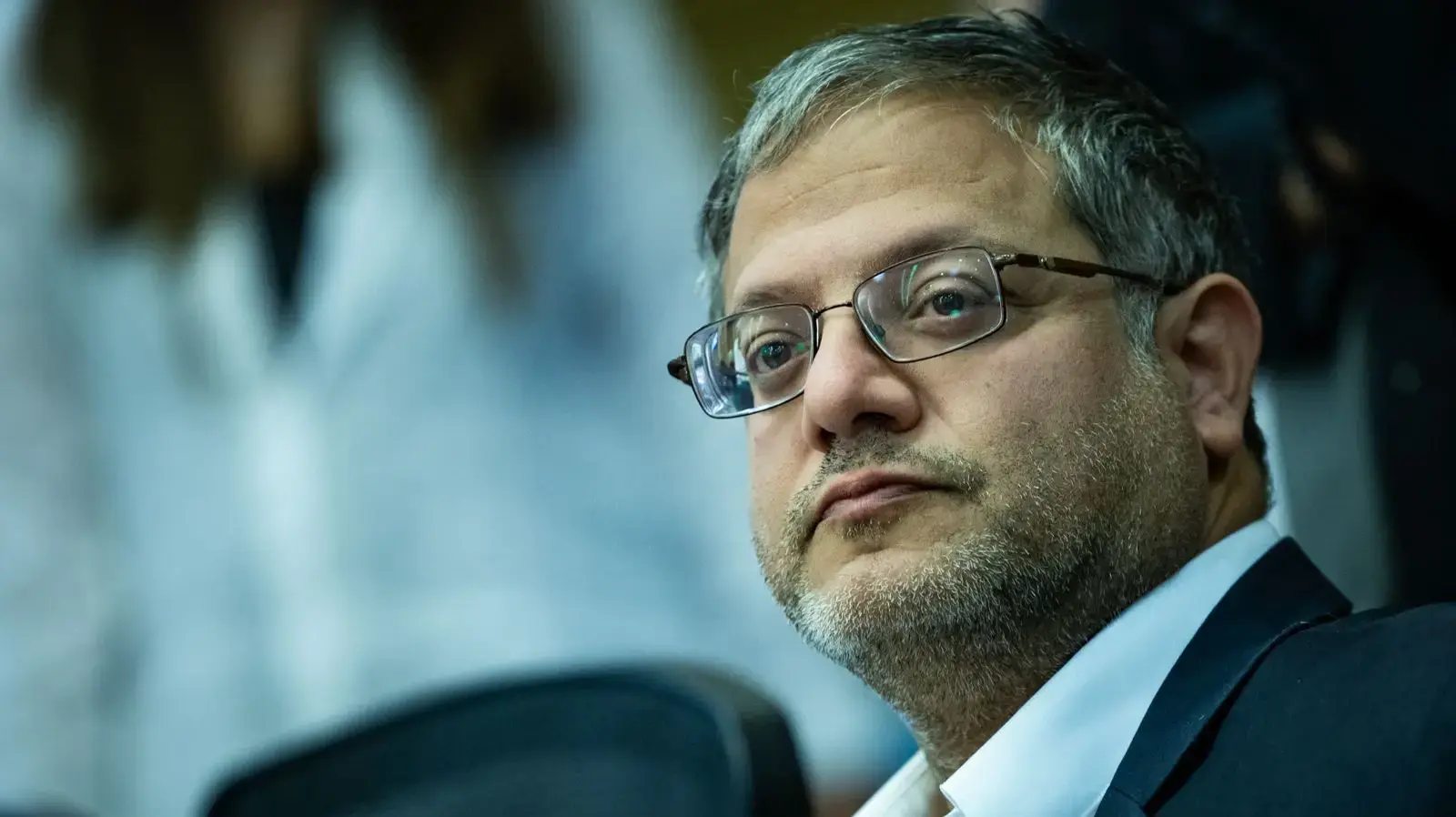 השר לביטחון לאומי איתמר בן גביר, דיון הוועדה לביטחון לאומי, 27 בנובמבר 2024