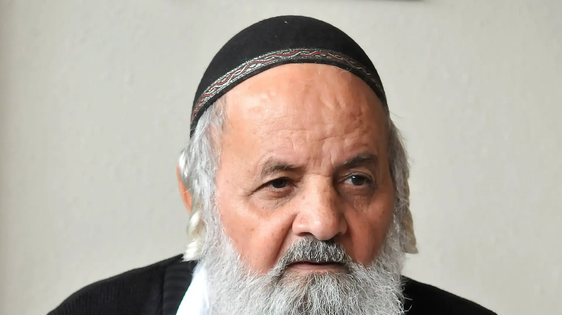 שלום נגר, התליין של אייכמן