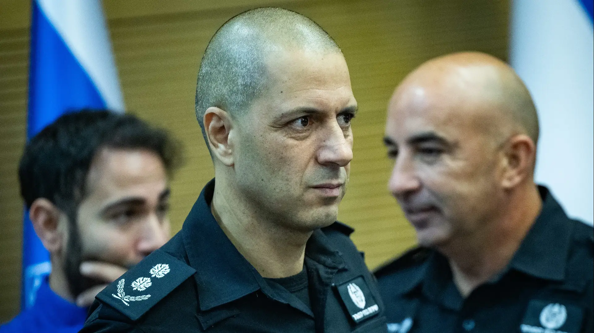 קובי יעקובי, נציב שב"ס, דיון הוועדה לביטחון לאומי, 27 בנובמבר 2024