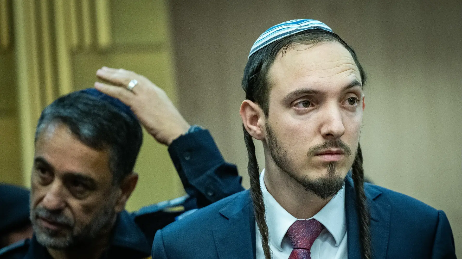 חנמאל דורפמן, דיון הוועדה לביטחון לאומי, 27 בנובמבר 2024