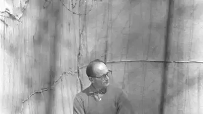 אדולף אייכמן, כלא רמלה, 15 באפריל 1961