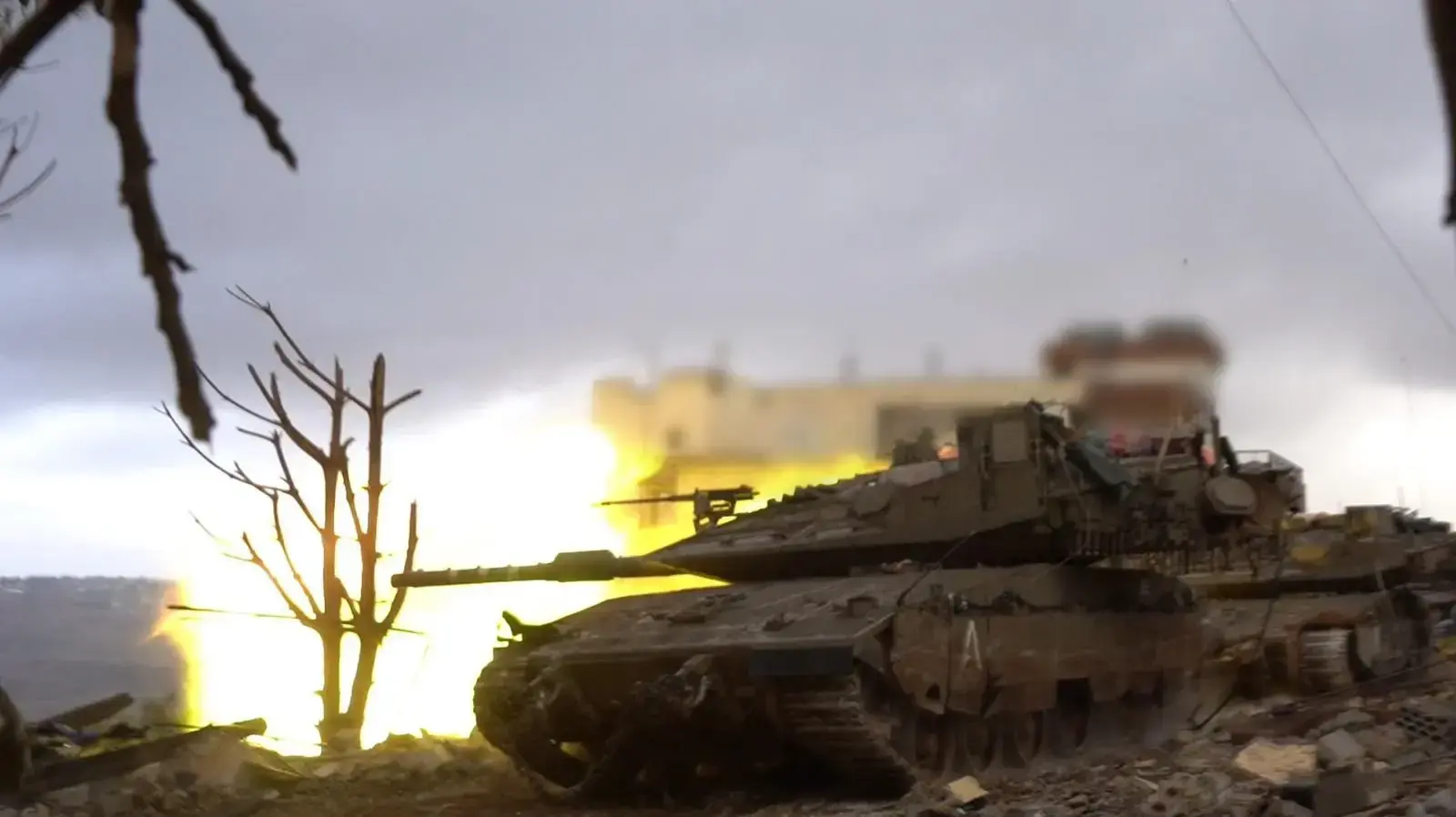 פעילות כוחות חטיבה 7 זמן קצר לפני הפסקת האש , דרום לבנון פעילות כוחות חטיבה 7 זמן קצר לפני הפסקת האש , דרום לבנון