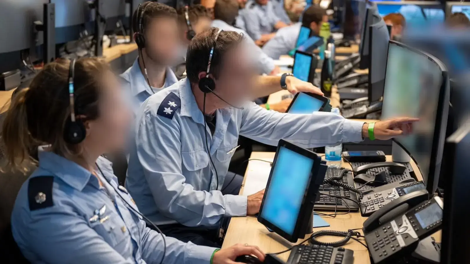 הבור של חיל האוויר הבור של חיל האוויר
