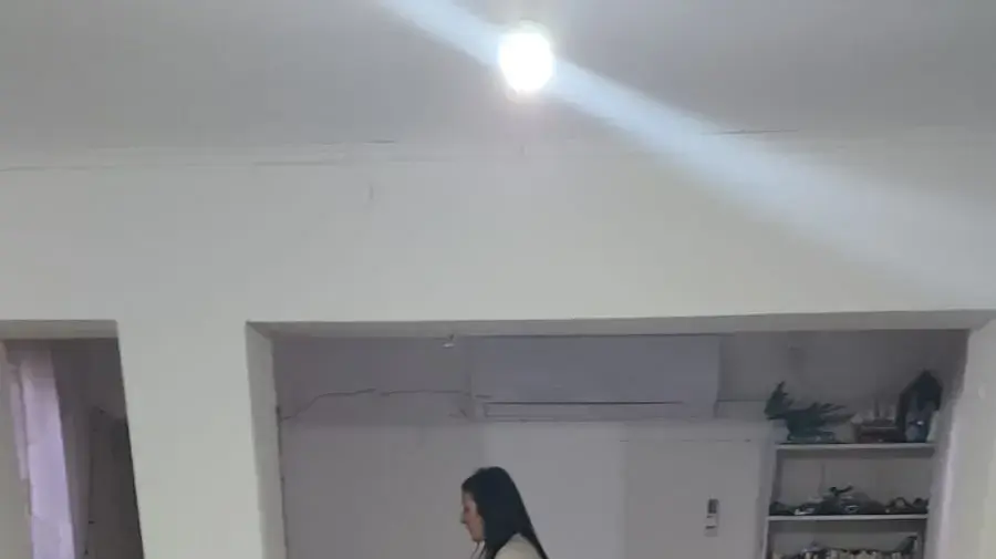 טלי מרציאנו חזרה לביתה, קריית שמונה, 28 בנובמבר 2024 טלי מרציאנו חזרה לביתה, קריית שמונה, 28 בנובמבר 2024