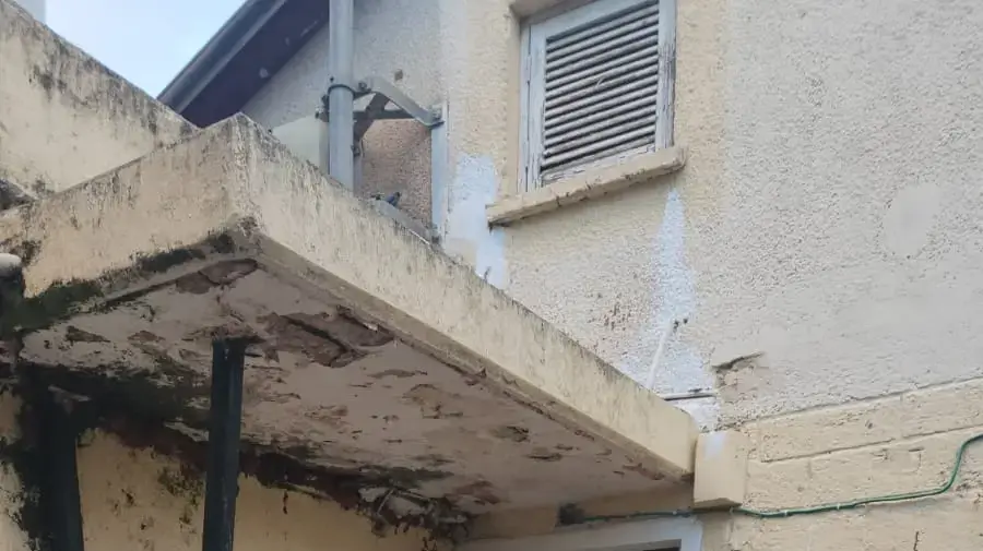 טלי מרציאנו חזרה לביתה, קריית שמונה, 28 בנובמבר 2024 טלי מרציאנו חזרה לביתה, קריית שמונה, 28 בנובמבר 2024