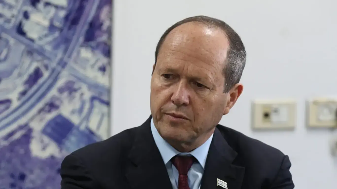 ניר ברקת ניר ברקת