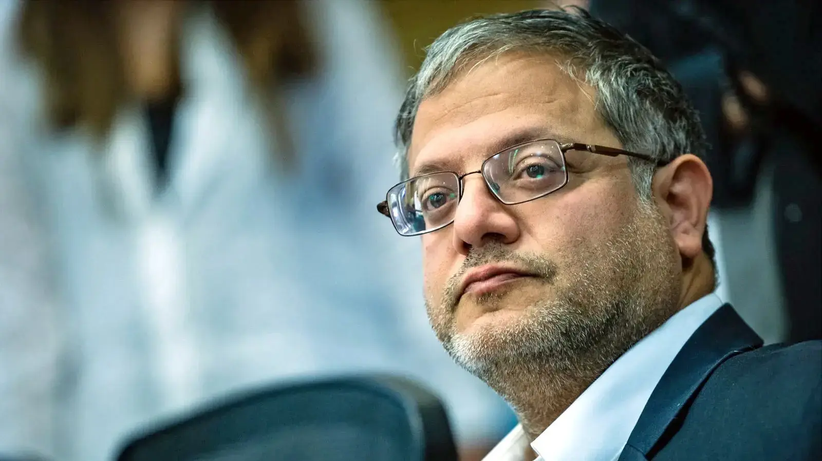 השר לביטחון לאומי איתמר בן גביר, דיון הוועדה לביטחון לאומי, 27 בנובמבר 2024 השר לביטחון לאומי איתמר בן גביר, דיון הוועדה לביטחון לאומי, 27 בנובמבר 2024