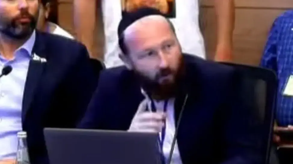 ד"ר מיכאל וולפוביץ