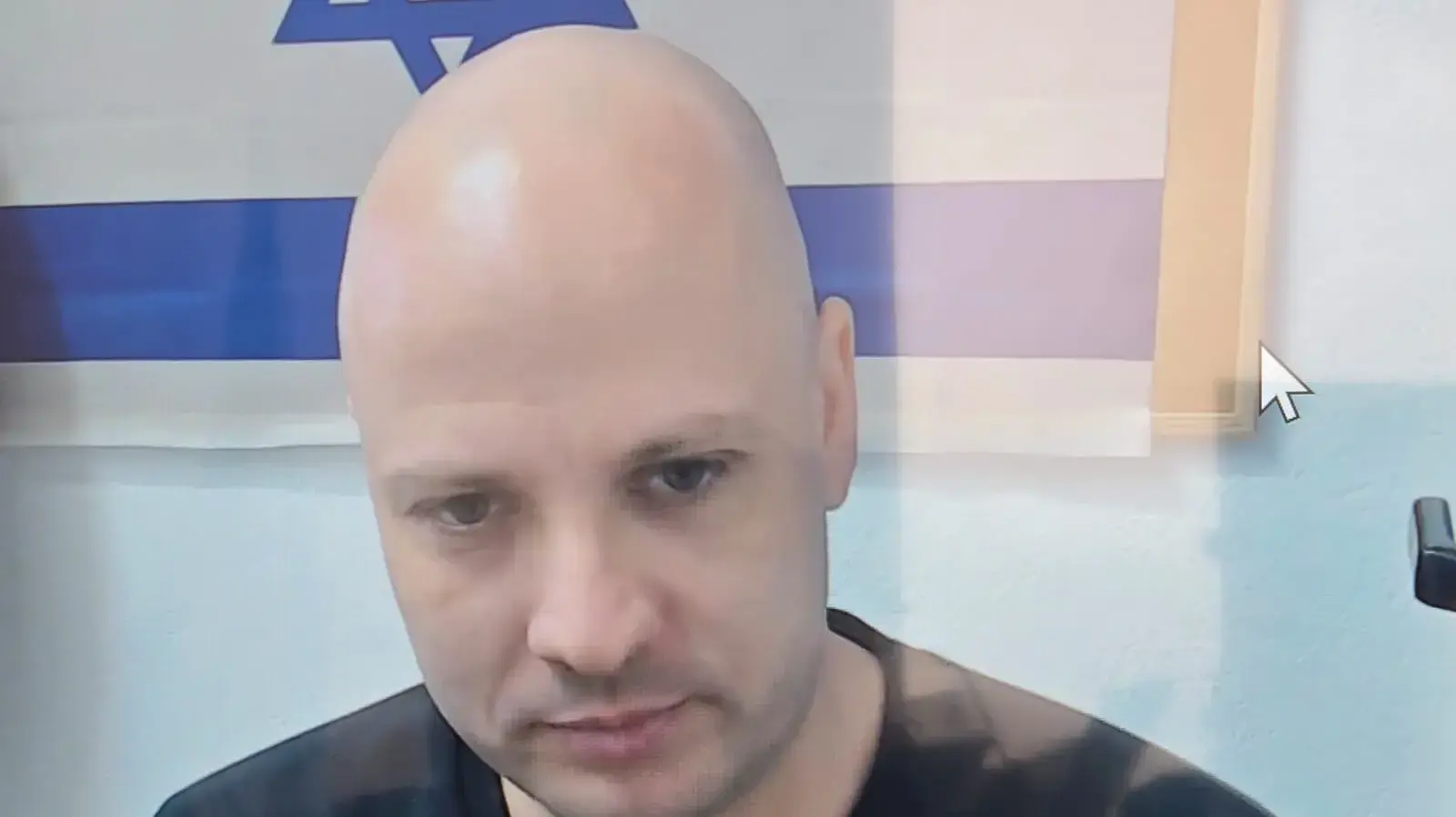 הכרעת דין של ג'וסיה לייטל שמואשם ברצח אשתו דריה, ביהמ"ש המחוזי חיפה, 2 בדצמבר 2024 הכרעת דין של ג'וסיה לייטל שמואשם ברצח אשתו דריה, ביהמ"ש המחוזי חיפה, 2 בדצמבר 2024