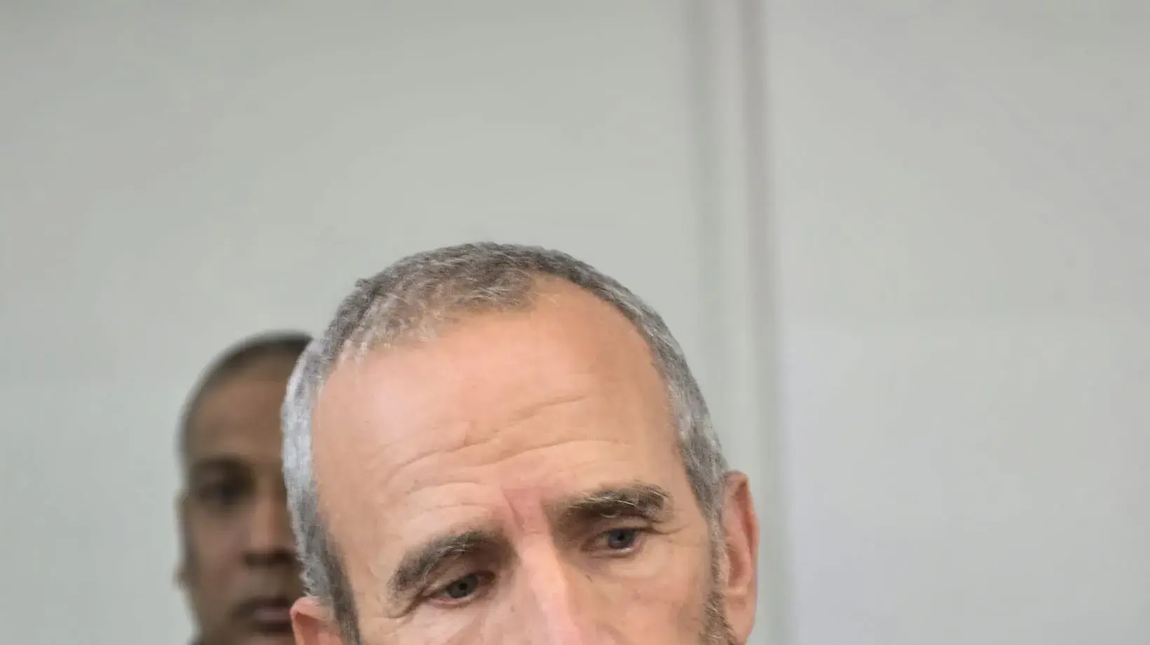 איתי יפה, הגשת כתב אישום נגד ארבעת החשודים בירי פצצות תאורה לעבר בית נתניהו, בית המשפט המחוזי חיפה, 2 בדצמבר 2024 איתי יפה, הגשת כתב אישום נגד ארבעת החשודים בירי פצצות תאורה לעבר בית נתניהו, בית המשפט המחוזי חיפה, 2 בדצמבר 2024