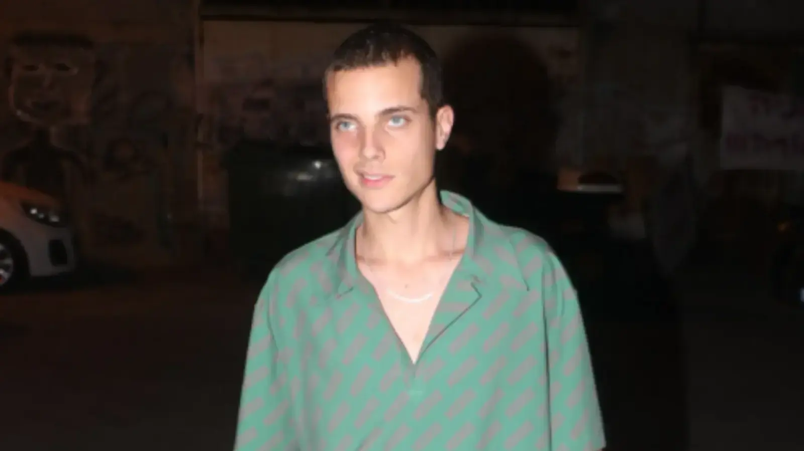 דודו פארוק (אורי קומאי) דודו פארוק (אורי קומאי)