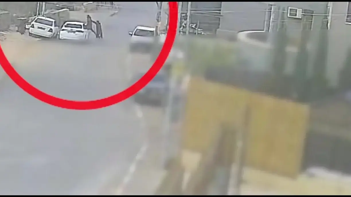 החשודים ברצח הצעיר בעראבה יורים במנוח, 3 בדצמבר 2024