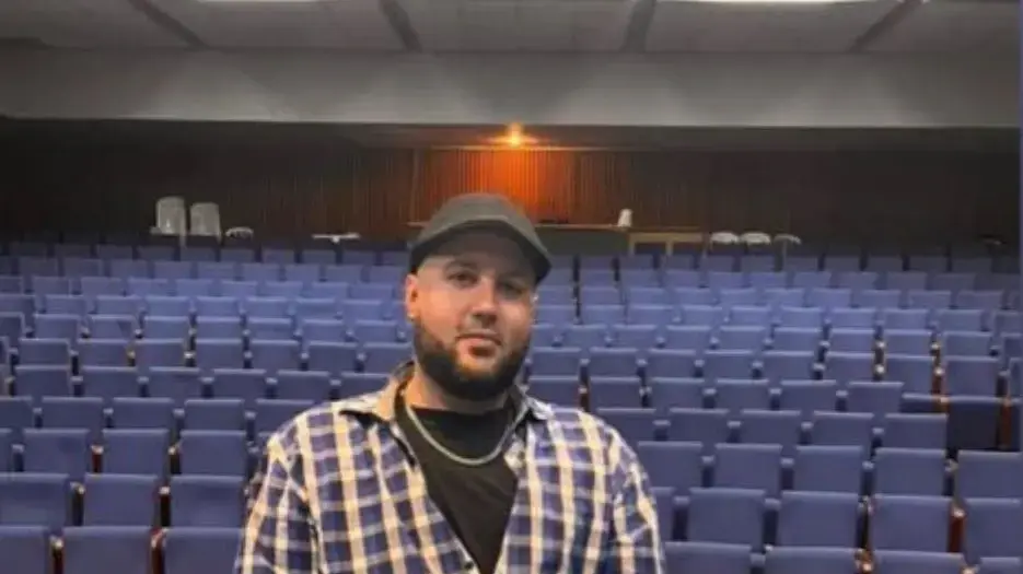 צחי לובלין צחי לובלין