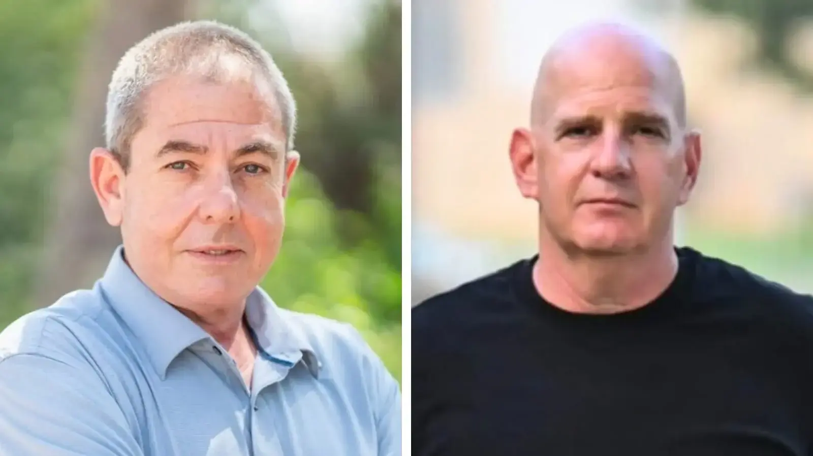 אורי אפשטיין, , יוסי קרן