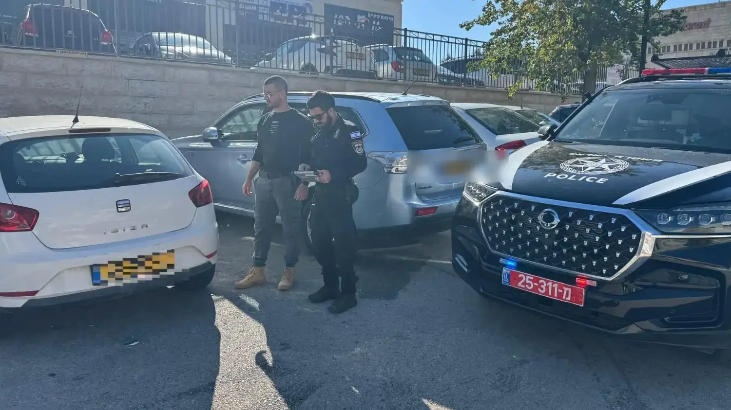 הרכב האבוד של יעקב הלל