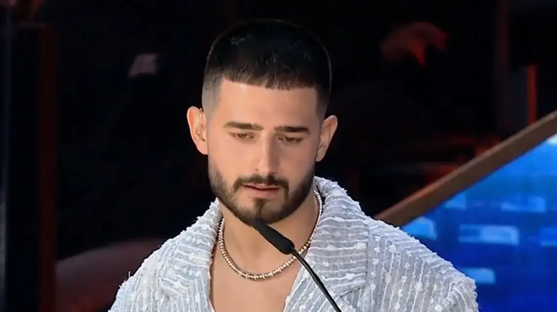 עדן חסון עדן חסון