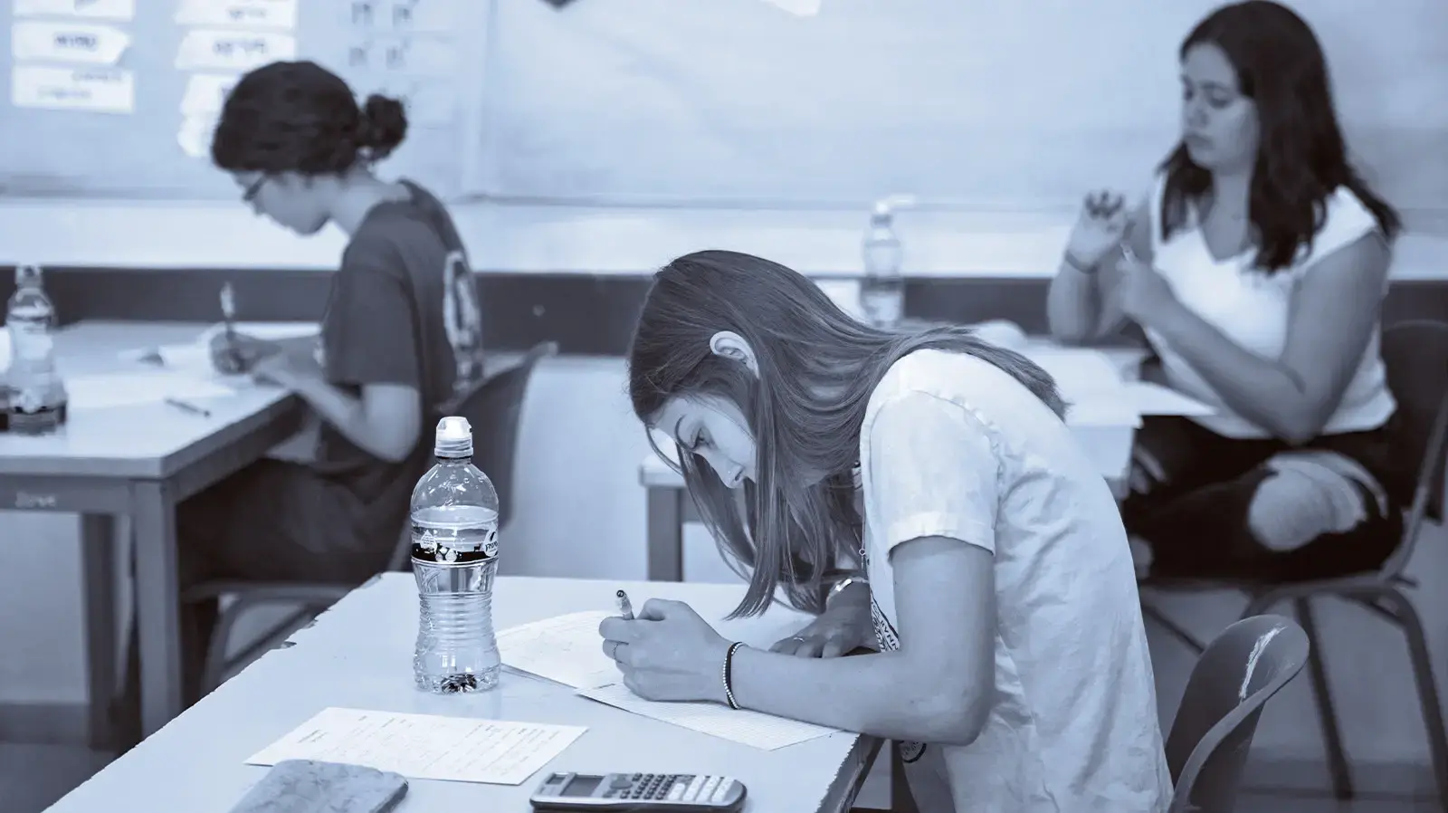 TIMSS השלכות משבר הקורונה על מערכת החינוך -היקף סגירת מוסדות החינוך בימי הקורונה TIMSS השלכות משבר הקורונה על מערכת החינוך -היקף סגירת מוסדות החינוך בימי הקורונה