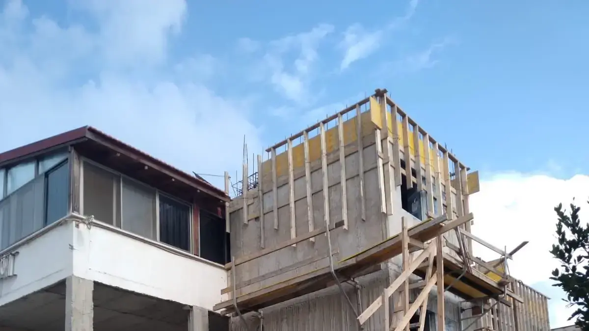 פרויקט 'מגן הצפון': משרד הביטחון, פיקוד העורף והמועצה המקומית שלומי סיכמו על בניית כ-800 ממ"דים ביישוב פרויקט 'מגן הצפון': משרד הביטחון, פיקוד העורף והמועצה המקומית שלומי סיכמו על בניית כ-800 ממ"דים ביישוב