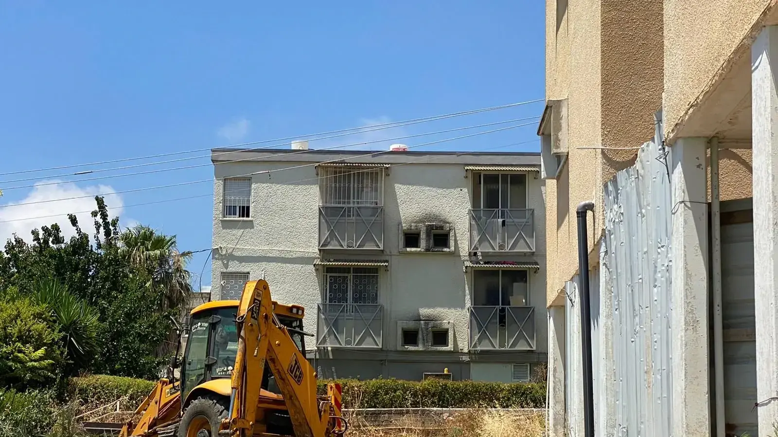 פרויקט 'מגן הצפון': משרד הביטחון, פיקוד העורף והמועצה המקומית שלומי סיכמו על בניית כ-800 ממ"דים ביישוב פרויקט 'מגן הצפון': משרד הביטחון, פיקוד העורף והמועצה המקומית שלומי סיכמו על בניית כ-800 ממ"דים ביישוב