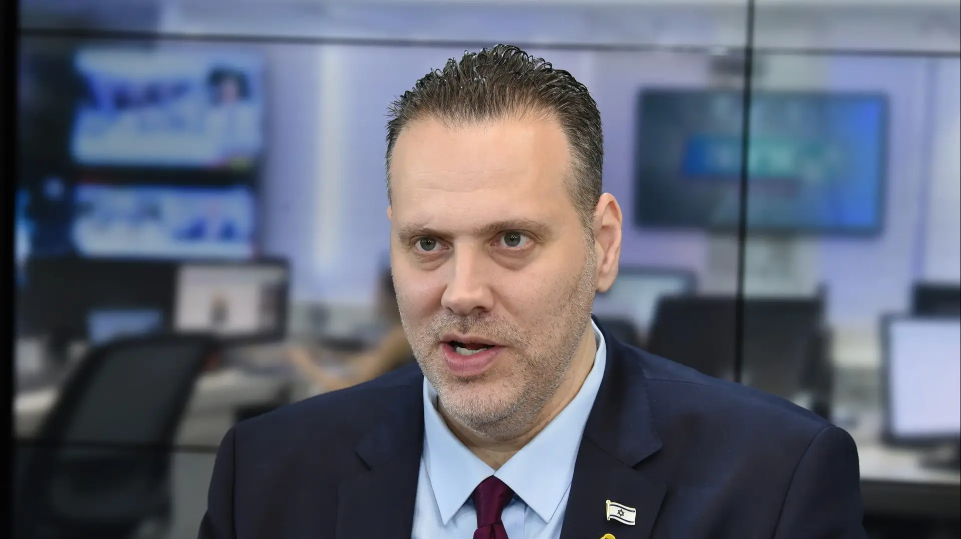 מיקי זוהר, סופ"ש שלו, 5 בדצמבר 2024 מיקי זוהר, סופ"ש שלו, 5 בדצמבר 2024