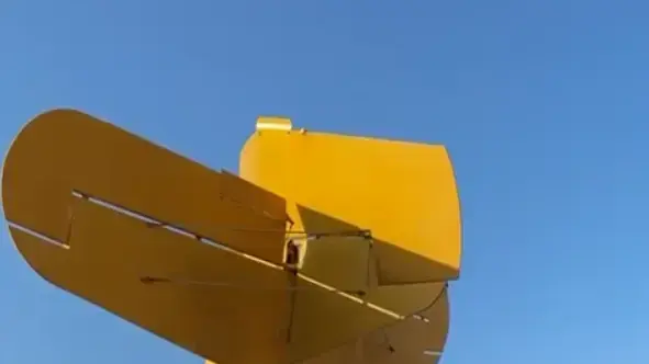 התרסקות מטוס קל בדרום התרסקות מטוס קל בדרום