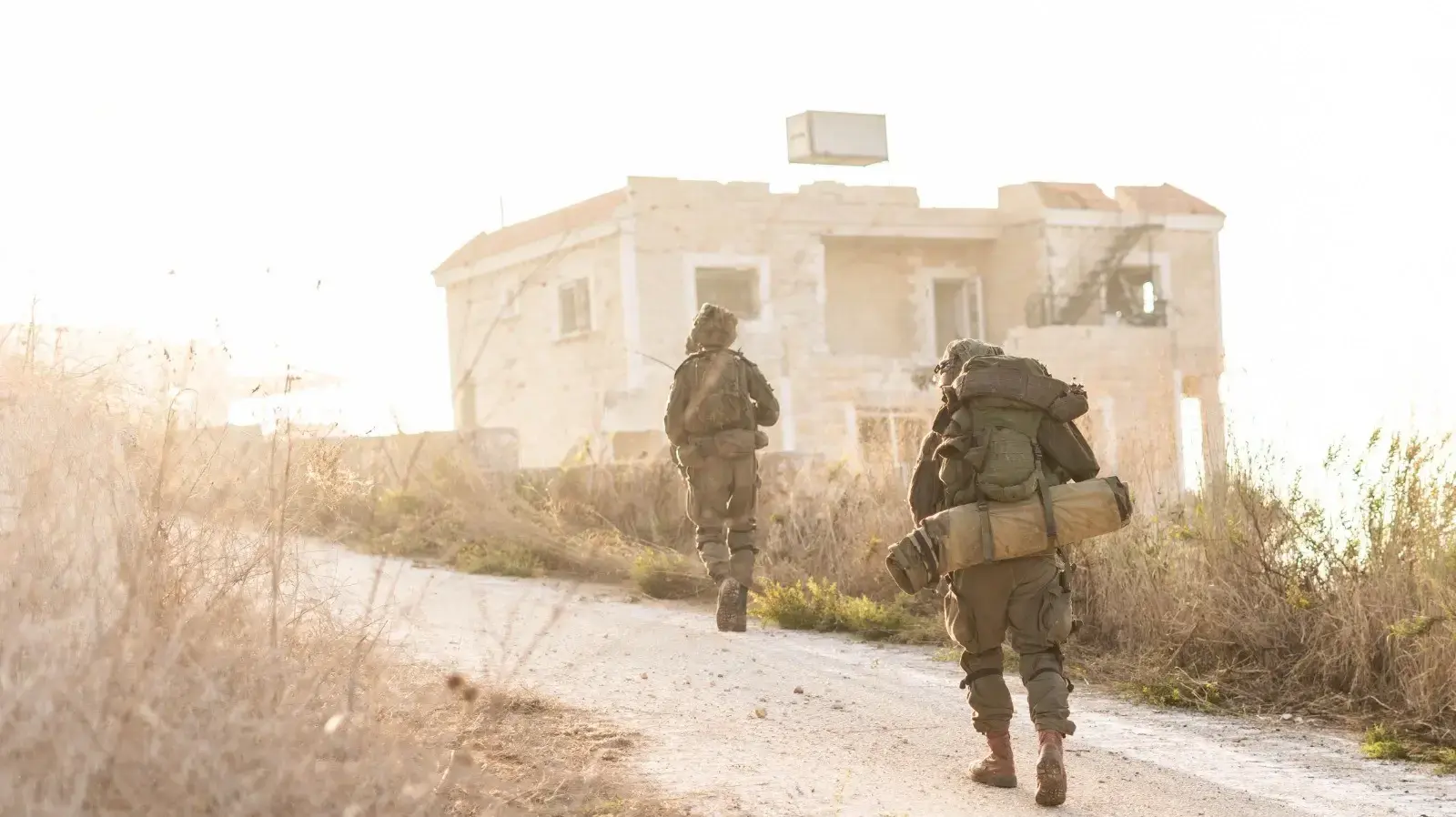 לחימת כוחות היבשה בתמרון בדרום לבנון: לחימת כוחות היבשה בתמרון בדרום לבנון: