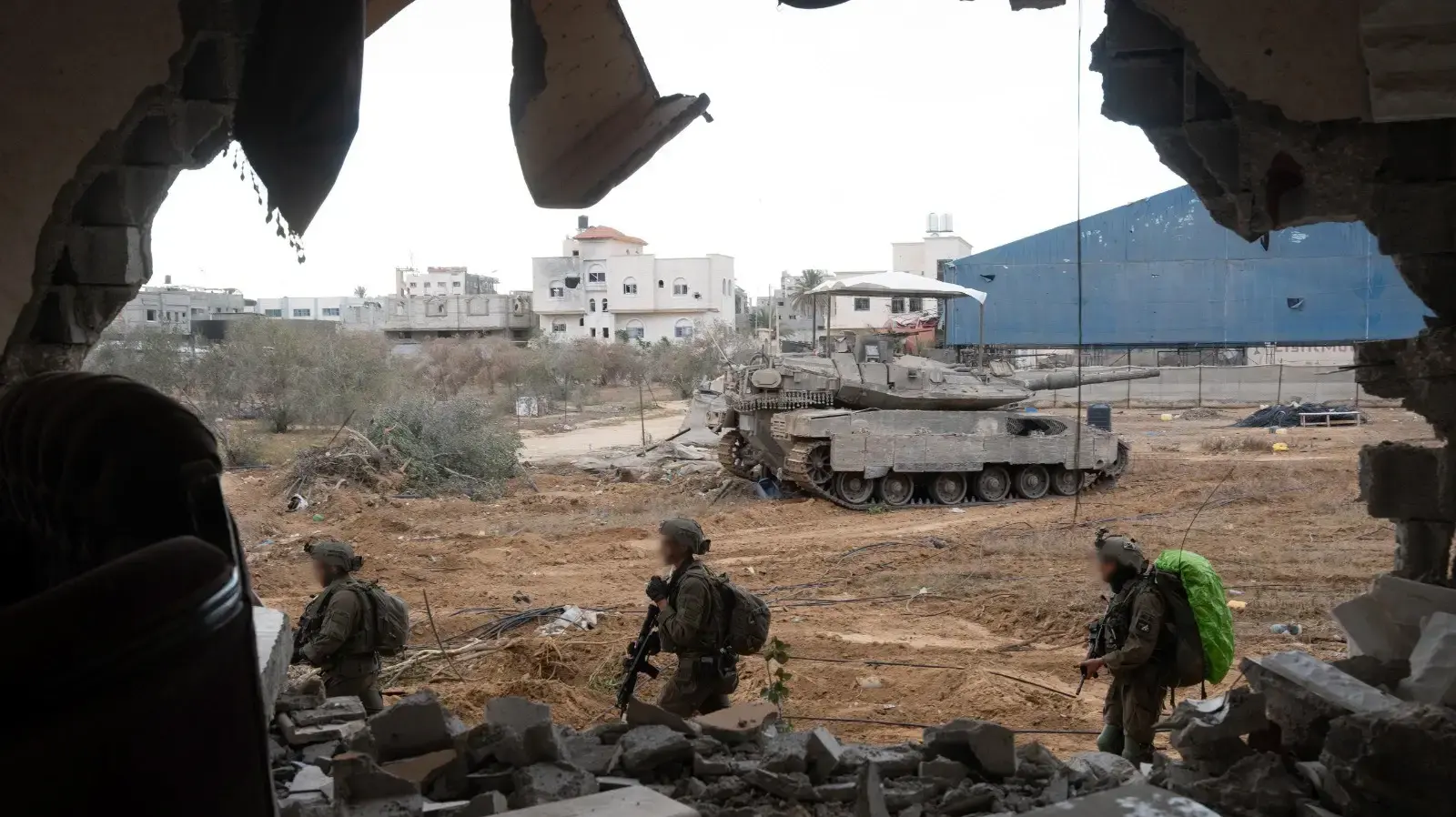 פעילות הנח"ל ברפיח, 6 בדצמבר 2024 פעילות הנח"ל ברפיח, 6 בדצמבר 2024